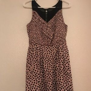 Lauren Conrad Dress